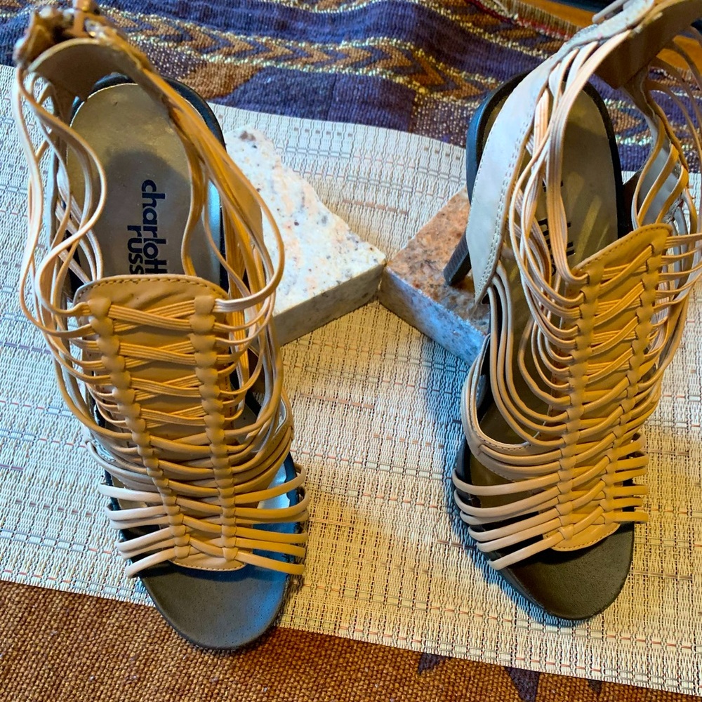 Women’s Gladiator Sandals